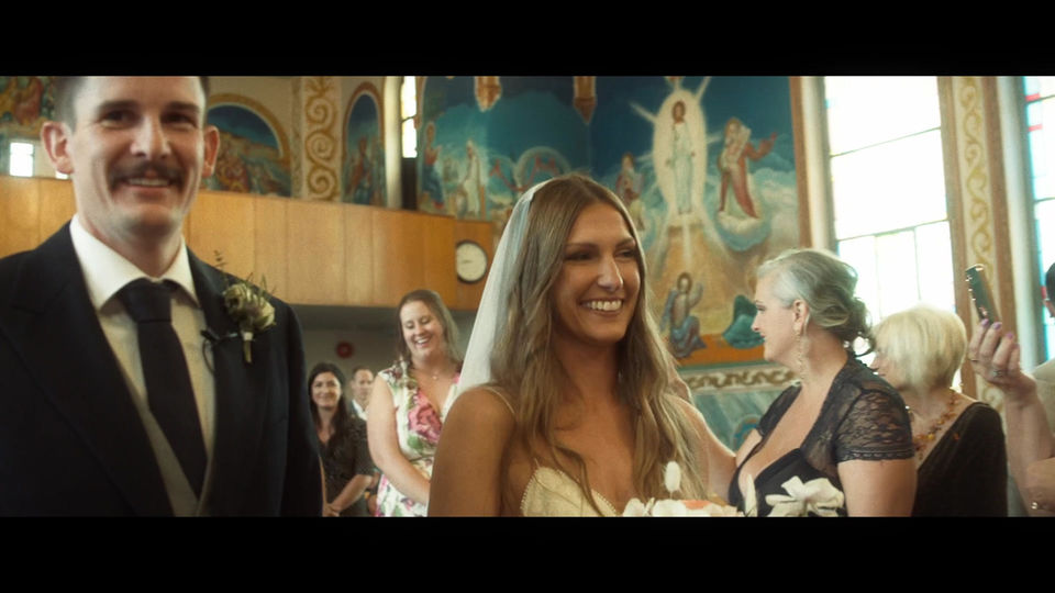 Natania & James | A wedding Film